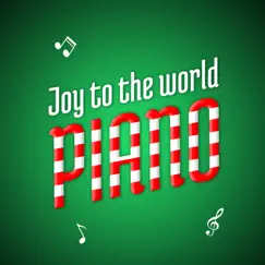 Joy to the World Piano Song Lyrics