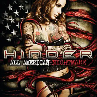 All American Nightmare by Hinder album download