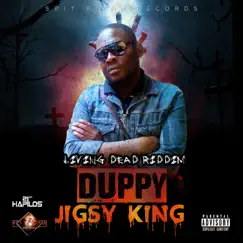 Easy Fi Dead - Single by Jigsy King album reviews, ratings, credits