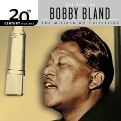 Best of Bobby Bland (20th Century Masters): The Millennium Collection by Bobby 