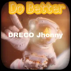 Do Better Song Lyrics