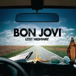 Whole Lot of Leavin' (Live / 2007) - Single by Bon Jovi album reviews, ratings, credits