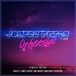 Otherside (feat. GKCHP) [Med33p Remix] Song Lyrics