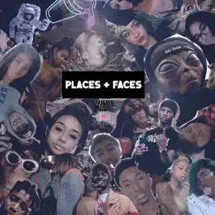 Places Faces - Single by Jbrisko album reviews, ratings, credits