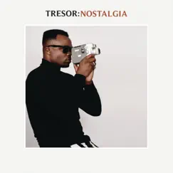 Nostalgia by TRESOR album reviews, ratings, credits