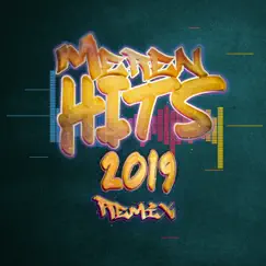 Merenhits 2019 Remix by Vários Artistas album reviews, ratings, credits