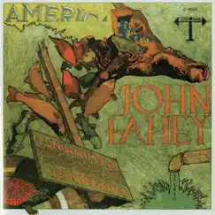 America (Remastered) by John Fahey album reviews, ratings, credits