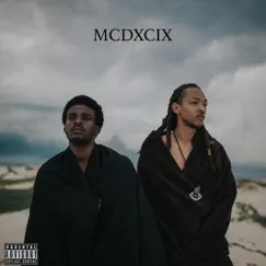 MCDXCIX by Sky & Kid Marz album reviews, ratings, credits
