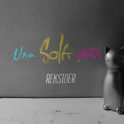 Una Sola Nota - Single by Reksider album reviews, ratings, credits