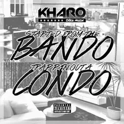 Condo - Single by Kharo album reviews, ratings, credits