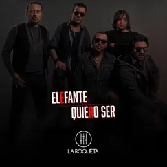 Quiero Ser - Single by Elefante album reviews, ratings, credits