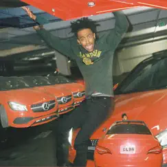 REDMERCEDES - Single by Aminé album reviews, ratings, credits