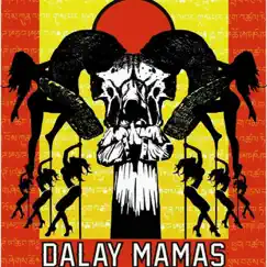 The First Live Sessions - EP by DALAY MAMAS album reviews, ratings, credits
