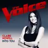 Into You (The Voice Australia 2017 Performance) - Single album lyrics, reviews, download