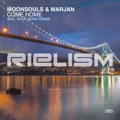 Come Home - Single by Moonsouls & Marjan album reviews, ratings, credits
