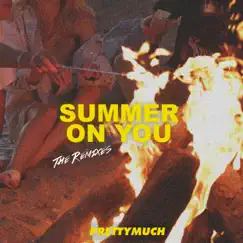 Summer on You (Bonfire Remix) Song Lyrics
