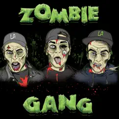 Zombie Gang (feat. Aybe) Song Lyrics