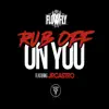 Rub Off On You (feat. JR Castro) - Single album lyrics, reviews, download