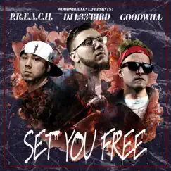 Set You Free (feat. P.R.E.A.C.H. & Goodwill) - Single by DJ L33'bird album reviews, ratings, credits