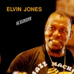 The Enja Heritage Collection: In Europe by Elvin Jones album reviews, ratings, credits
