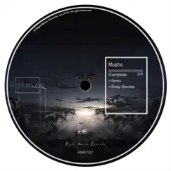 Compass - Single by Musho & Deep Secrets album reviews, ratings, credits