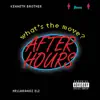What's the Move (feat. Hellabandz Elz) - Single album lyrics, reviews, download