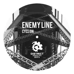 Enemy Line - EP by Cyclon album reviews, ratings, credits