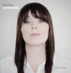 Antologie by Solveig Slettahjell album reviews, ratings, credits