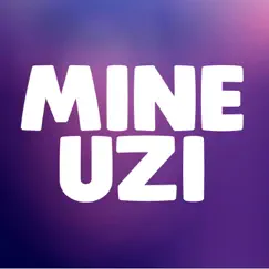 Mine Uzi - Single by DayToDay On The Track album reviews, ratings, credits