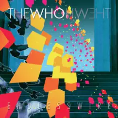 Endless Wire (Bonus Track Version) by The Who album reviews, ratings, credits