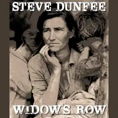 Widow's Row - Single by Steve Dunfee album reviews, ratings, credits