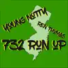 732 Run Up (feat. Ren Thomas) - Single album lyrics, reviews, download