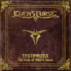 Testament: The Best of Eden's Curse album lyrics, reviews, download