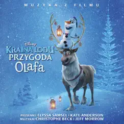 Olaf's Frozen Adventure Score Suite Song Lyrics