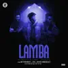 Lamba (feat. CDQ & GospelOnDBeatz) - Single album lyrics, reviews, download