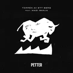 Toppen av ett berg - Single by Petter & Madi Banja album reviews, ratings, credits