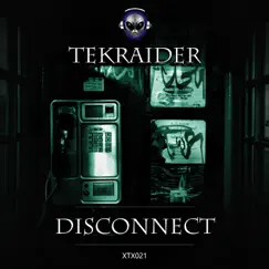Disconnect - Single by Tekraider album reviews, ratings, credits