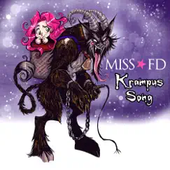 Krampus Song - Single by Miss FD album reviews, ratings, credits