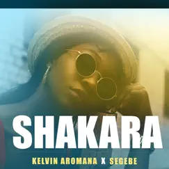 Shakara Song Lyrics