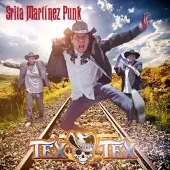 Srita Martinez Punk - Single by Tex Tex album reviews, ratings, credits