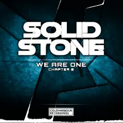 We Are One: Chapter 2 - EP by Solid Stone album reviews, ratings, credits