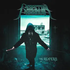 The Reapers by Perpetual Paranoia album reviews, ratings, credits