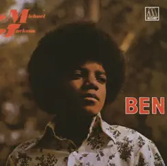 Ben by Michael Jackson album reviews, ratings, credits