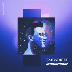 Embark EP by GREGarious album reviews, ratings, credits