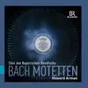 Bach: Motetten album lyrics, reviews, download