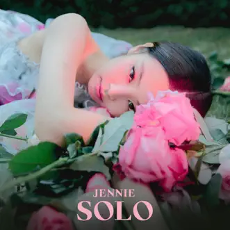 Download SOLO JENNIE (from BLACKPINK) MP3