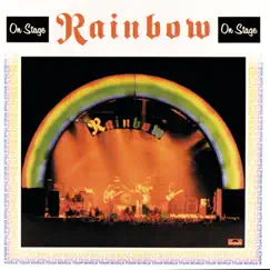 On Stage (Live) by Rainbow album reviews, ratings, credits