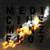 Medicine Man - EP album lyrics, reviews, download