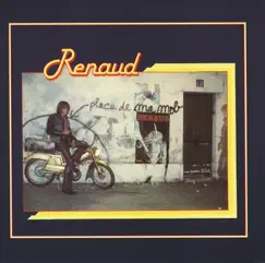 Place de ma mob by Renaud album reviews, ratings, credits