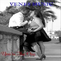 You're the One (feat. Sho Zoe) - Single by Venes Music album reviews, ratings, credits